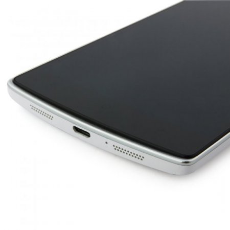 ONEPLUS ONE Smartphone 3GB 64GB Snapdragon 801 2.5GHz 5.5 Inch Gorilla Glass FHD White