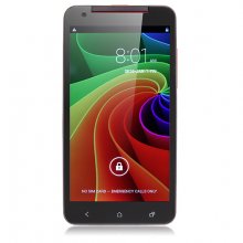 Tengda X920 Smart Phone Android 4.2 MTK6589 Quad Core 5.0 Inch HD Screen 1G 8G 12.0MP Camera