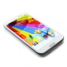 G'FIVE G9 Smartphone Aliyun OS MTK6589 Quad Core 5.7 Inch HD IPS Screen