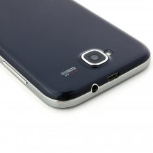 Star S4 Smartphone MSM8225Q Android 4.1 1GB 4GB 5.0 Inch HD OGS Screen 3G GPS - Black