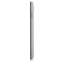 JIAKE F1W Smartphone Android 4.2 MTK6572W 5.0 Inch 3G GPS White