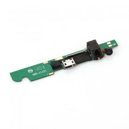 Original PCBA Viceboard for Star N8000+ Smartphone 5.0 Inch Black