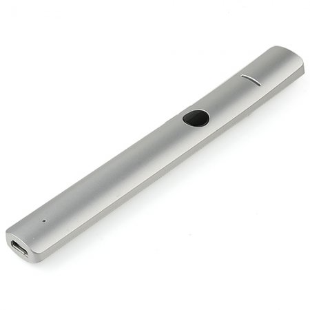 Fashion Cannice PadBlue2 Bluetooth Stereo Wireless Talking Pen for SmartPhone Silver