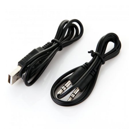 ASD-1004 Bluetooh Speaker PC Stand Speaker Foldable Wearable Bass Mic