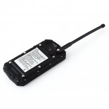 Snopow M8 Outdoor Smartphone PTT Walkietalkie IP68 MTK6589 4.5 Inch Android 4.2 3000mAh