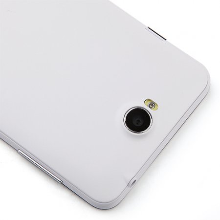 MYSAGA M2 Smartphone Android 4.2 MTK6589T Quad Core 5.0 Inch IPS Retina FHD Screen F2.0 13.0MP Camera 16GB- White