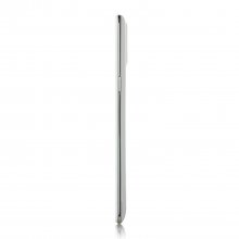 T6S Smartphone Android 4.4 MTK6582 3G NFC Finger Scanner 5.5 Inch HD Screen- White