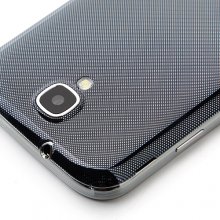 MP-i959 Smartphone Android 4.2 MTK6517 Dual Core 5.0 Inch 4GB HD Screen 3G GPS - Black