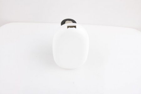 5200mAh Mouse-style Classic Mobile Power Bank for iPhone Mobile Phone MP3
