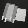 2pcs Original Quality Scratch-resistant Screen Protector for vowney V5 Smartphone