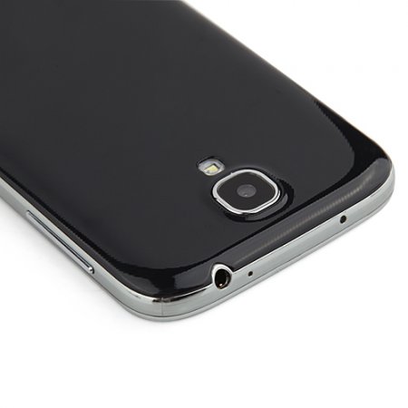 I9500 Smartphone Android 4.2 SC6825 Dual Core 1.2GHz 4.7 Inch WiFi -Black with Gift