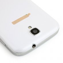 Brand New Mini S4 Smartphone Android 4.2 MTK6572 Dual Core 1.2GHz 4.3 Inch 3G GPS