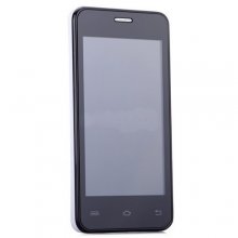 K-Touch C968 Smartphone Android 2.3 MTK6515M 1.0GHz 4.0 Inch WiFi Bluetooth- White