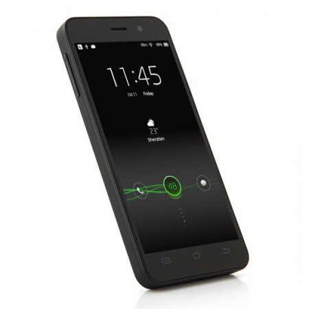 JIAYU G4S Smartphone MTK6592 2GB 16GB 4.7 Inch Gorilla Glass Android 4.2 3000mAh OTG