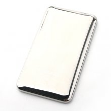 LCD 4500mAh Power Bank for iPhone Mobile Phone 4 Color