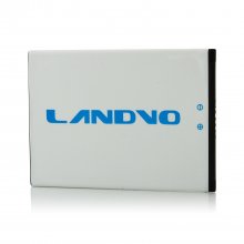 LANDVO L200 Smartphone Android 4.4 MTK6582 5.0 Inch QHD Screen 3G Smart Wake Up Black