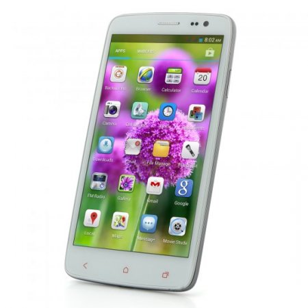 Brand New iNew i4000 Smartphone 5.0 Inch FHD Screen MTK6589 Quad Core 1GB 4GB