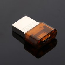 EAGET Dual OTG USB Flash Drive 32GB Micro USB U Disk for Android Phone Tablet PC