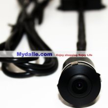 Car Wireless Reversing system parking camera system for iphone Android phone