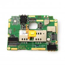 Original PCBA Mainboard for Cubot M6589 Smartphone 4.7 Inch