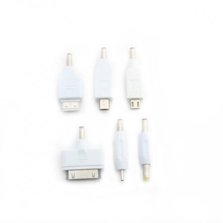 Cute Pattern 5000mAh Power Bank for Mobile Phone