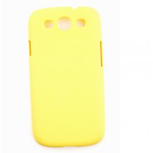 Plastic Back Case for Galaxy S3 i9300 10 Colors