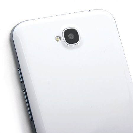 G'FIVE G9 Smartphone Aliyun OS MTK6589 Quad Core 5.7 Inch HD IPS Screen