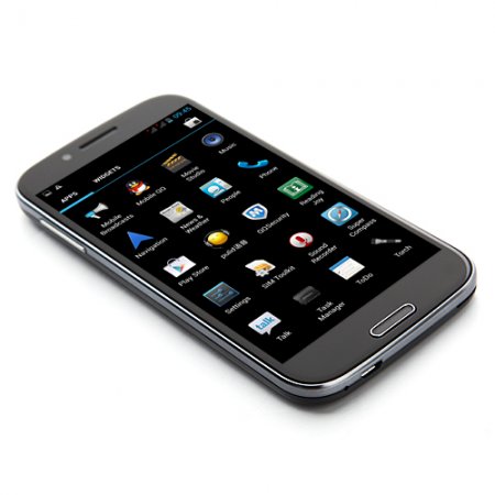 Tengda S4 Smartphone MTK6589T 1.5GHz 2GB 32GB 5.0 Inch FHD Screen Android 4.2