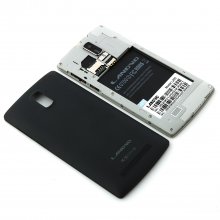 LANDVO L200 Smartphone Android 4.4 MTK6582 5.0 Inch QHD Screen 3G Smart Wake Up Black