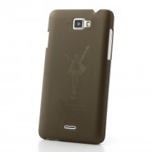 JIAKE F1W Smartphone Android 4.2 MTK6572W 5.0 Inch 3G GPS White