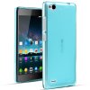 Protective Back Case for ZTE Nubia Z7 Max Smartphone Blue