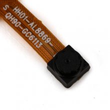 Original Phone Camera Flex Cable Module for ZTK 2252 Phone