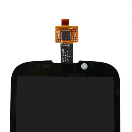 LCD Screen Touch Screen Touch Panel for Freelander I10 Smart Phone