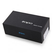 ZOPO ZP700 Cuppy Smartphone MTK6582 Quad Core 1.3GHz Android 4.2 4.7 Inch 3G GPS OTG OTA- Yellow