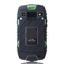 Brand New Tengda Z6 Smartphone IP68 MTK6572W Android 4.2 4.0 Inch IPS Screen 3G GPS