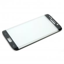 OTAO Tempered Glass Screen Protector for SAMSUNG S6 Edge Smartphone Black