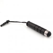 4.5cm Long Stylus Pen for Capacitive Mobile Phone Tablet PC
