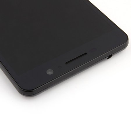 Used POMP C6 Smartphone 2GB 32GB 5.5'' FHD Screen MTK6589T Android 4.2 3G OTG NFC