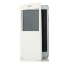 Haipai S5 Smartphone Android 4.4 MTK6592 5.0 Inch OTG Smart Wake Up 1GB 8GB 3G White