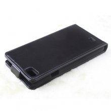 Leather Flip Case Cover for ZOPO ZP980 Smartphone 3-color