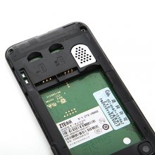 Used ZTE V889S Smartphone Android 4.1 MTK6577 Dual Core 3G GPS 4.0 Inch Multi-Language