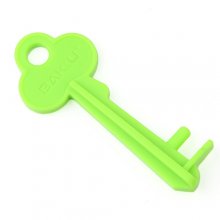 Portable 6pcs Key Style Mini Stents Set For Mobile Phone