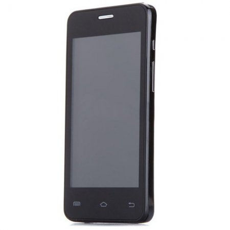 K-Touch C968 Smartphone Android 2.3 MTK6515M 1.0GHz 4.0 Inch WiFi Bluetooth- Black