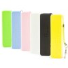 Portable 2600mAh Power Bank for Smartphone- Random in Color