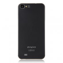 ZOPO ZP980+ Smartphone MTK6592 5.0 Inch FHD Screen 32GB Double Cell- Black