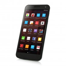 ZOPO 3X Smartphone 3GB 16GB MTK6595 Octa Core 2.0GHz 14.0MP 5.5 Inch FHD- Black
