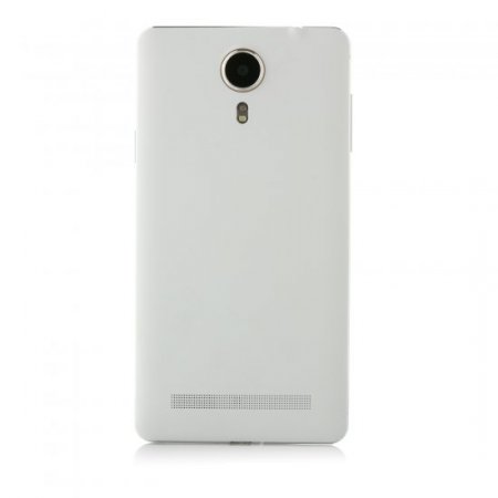 Kingelon V3S Smartphone Android 4.4 MTK6592 Octa Core 5.5 Inch QHD Screen White