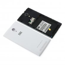 ThL T6 Pro Octa Core Smartphone MTK6592M 5.0 Inch HD IPS Screen 1GB 8GB GPS 3G White
