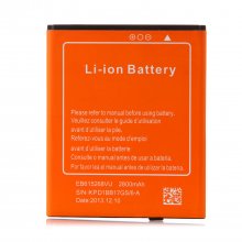 2800 mAh Battery for U9501 Smartphone