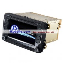 Gold Edition AS7608-V4-6.2 inch Digital panel Car DVD Player with GPS 4 GB TF card free(Europen Map included)